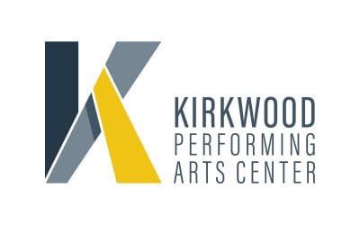 Kirkwood Performing Arts Center Logo