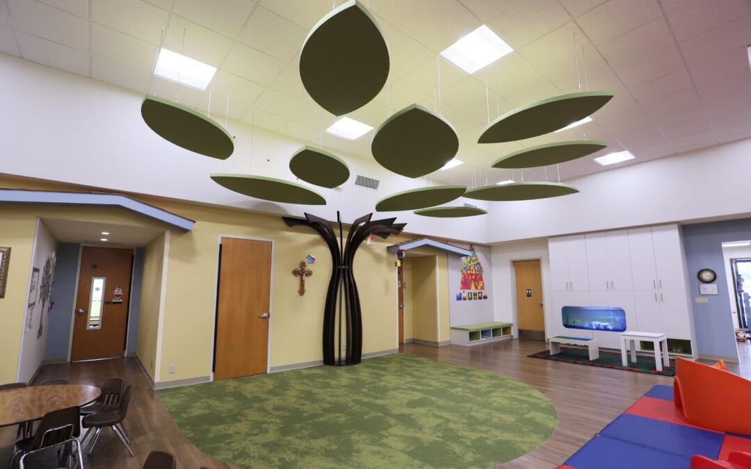Carmelite Child Development Center